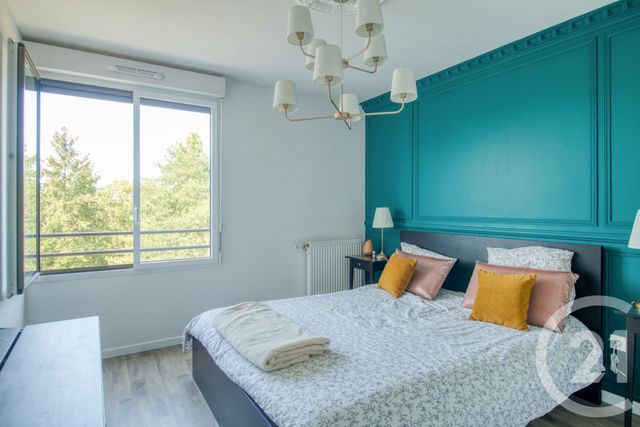 Appartement F3 &agrave; louer - 3 pi&egrave;ces - 60,78 m2 - Epinay Sur Seine - 93 - ILE-DE-FRANCE