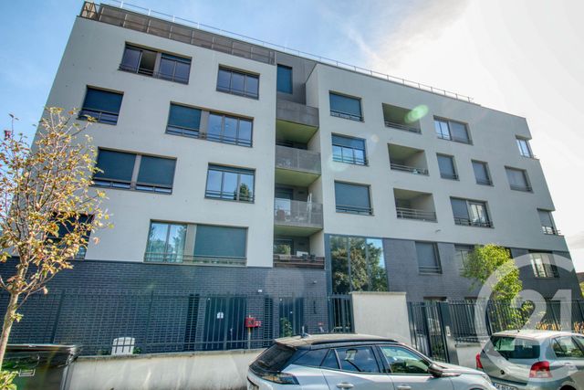 Appartement F3 &agrave; louer - 3 pi&egrave;ces - 60,78 m2 - Epinay Sur Seine - 93 - ILE-DE-FRANCE