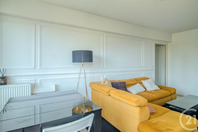 Appartement F3 &agrave; louer - 3 pi&egrave;ces - 60,78 m2 - Epinay Sur Seine - 93 - ILE-DE-FRANCE