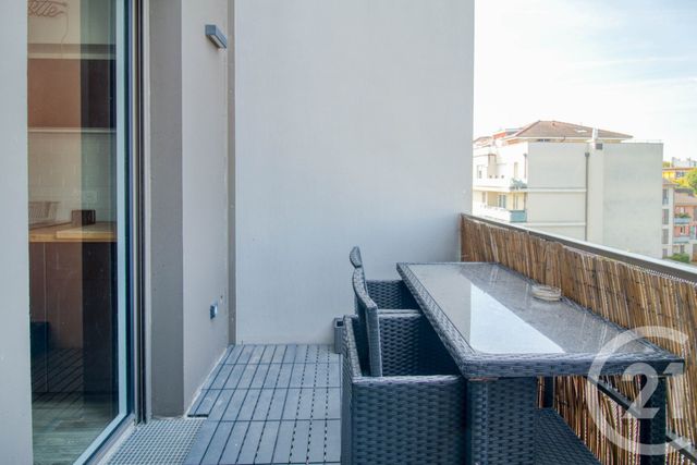 Appartement F3 &agrave; louer - 3 pi&egrave;ces - 60,78 m2 - Epinay Sur Seine - 93 - ILE-DE-FRANCE