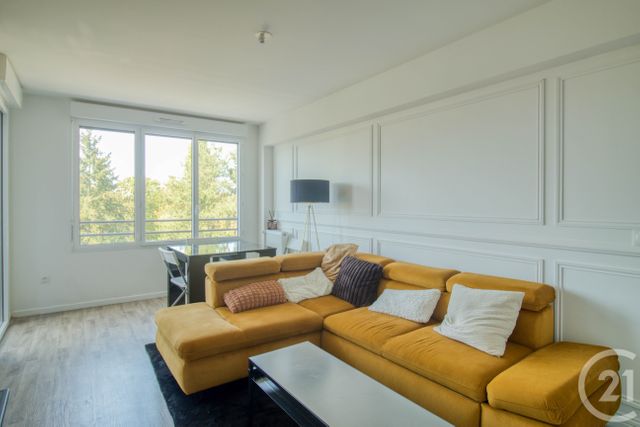 appartement - EPINAY SUR SEINE - 93