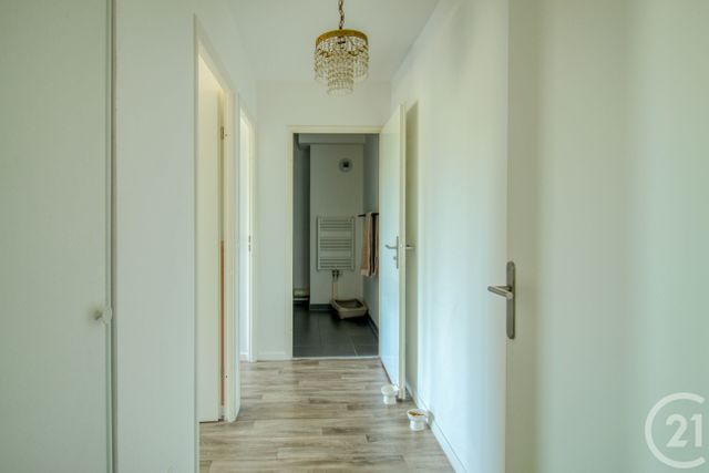 Appartement F3 &agrave; louer - 3 pi&egrave;ces - 60,78 m2 - Epinay Sur Seine - 93 - ILE-DE-FRANCE