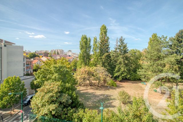 Appartement F3 &agrave; louer - 3 pi&egrave;ces - 60,78 m2 - Epinay Sur Seine - 93 - ILE-DE-FRANCE