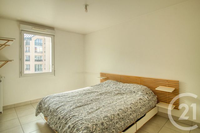 Appartement F2 &agrave; louer - 2 pi&egrave;ces - 44,90 m2 - Ermont - 95 - ILE-DE-FRANCE