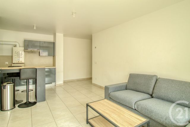 Appartement F2 &agrave; louer - 2 pi&egrave;ces - 44,90 m2 - Ermont - 95 - ILE-DE-FRANCE