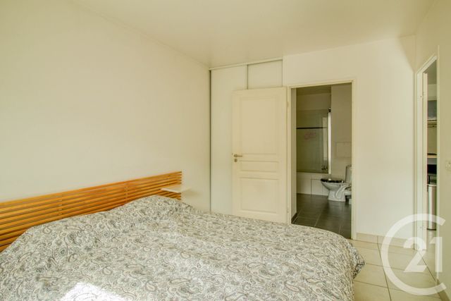 Appartement F2 &agrave; louer - 2 pi&egrave;ces - 44,90 m2 - Ermont - 95 - ILE-DE-FRANCE