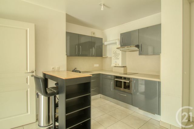 Appartement F2 &agrave; louer - 2 pi&egrave;ces - 44,90 m2 - Ermont - 95 - ILE-DE-FRANCE