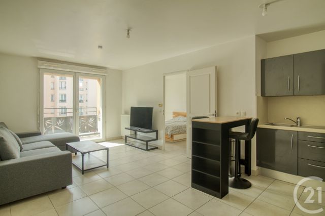 appartement - ERMONT - 95