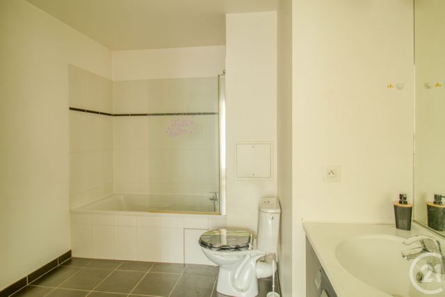 Appartement F2 &agrave; louer - 2 pi&egrave;ces - 44,90 m2 - Ermont - 95 - ILE-DE-FRANCE