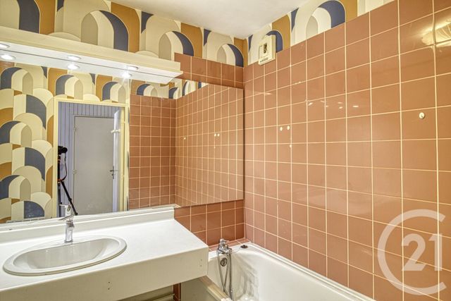 Appartement F3 &agrave; louer - 3 pi&egrave;ces - 71,86 m2 - Ermont - 95 - ILE-DE-FRANCE