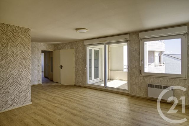 Appartement F3 &agrave; louer - 3 pi&egrave;ces - 71,86 m2 - Ermont - 95 - ILE-DE-FRANCE
