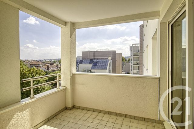 Appartement F3 &agrave; louer - 3 pi&egrave;ces - 71,86 m2 - Ermont - 95 - ILE-DE-FRANCE