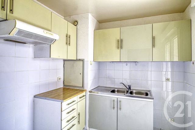 Appartement F3 &agrave; louer - 3 pi&egrave;ces - 71,86 m2 - Ermont - 95 - ILE-DE-FRANCE