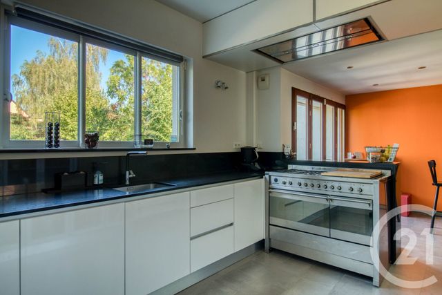 Maison &agrave; vendre - 8 pi&egrave;ces - 183,76 m2 - Ermont - 95 - ILE-DE-FRANCE