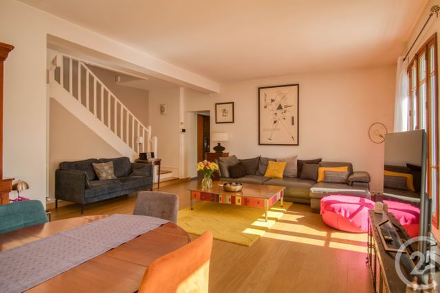 Maison &agrave; vendre - 8 pi&egrave;ces - 183,76 m2 - Ermont - 95 - ILE-DE-FRANCE