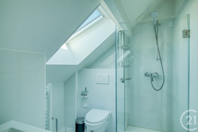 Maison &agrave; vendre - 8 pi&egrave;ces - 183,76 m2 - Ermont - 95 - ILE-DE-FRANCE