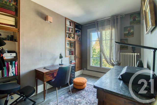 Maison &agrave; vendre - 8 pi&egrave;ces - 183,76 m2 - Ermont - 95 - ILE-DE-FRANCE
