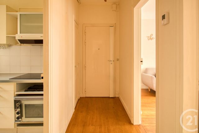 Appartement F3 &agrave; vendre - 3 pi&egrave;ces - 52,12 m2 - Enghien Les Bains - 95 - ILE-DE-FRANCE