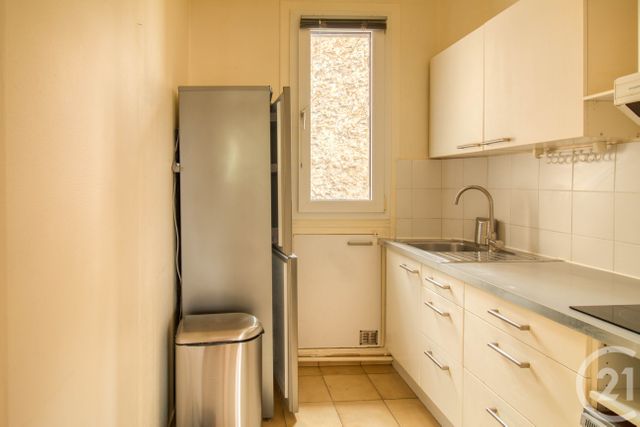 Appartement F3 &agrave; vendre - 3 pi&egrave;ces - 52,12 m2 - Enghien Les Bains - 95 - ILE-DE-FRANCE