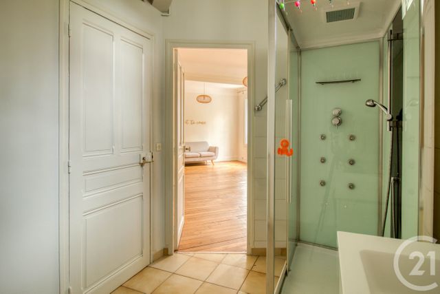 Appartement F3 &agrave; vendre - 3 pi&egrave;ces - 52,12 m2 - Enghien Les Bains - 95 - ILE-DE-FRANCE