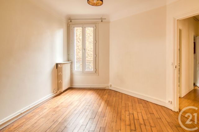 Appartement F3 &agrave; vendre - 3 pi&egrave;ces - 52,12 m2 - Enghien Les Bains - 95 - ILE-DE-FRANCE