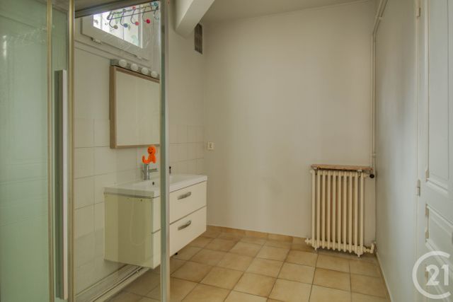 Appartement F3 &agrave; vendre - 3 pi&egrave;ces - 52,12 m2 - Enghien Les Bains - 95 - ILE-DE-FRANCE