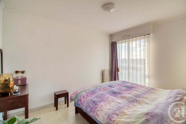 Appartement F4 &agrave; vendre - 4 pi&egrave;ces - 81,92 m2 - Eaubonne - 95 - ILE-DE-FRANCE