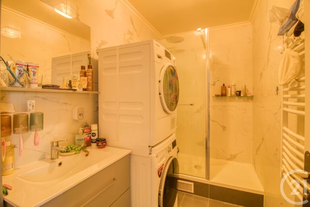 Appartement F4 &agrave; vendre - 4 pi&egrave;ces - 81,92 m2 - Eaubonne - 95 - ILE-DE-FRANCE