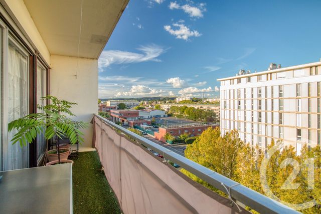 Appartement F4 &agrave; vendre - 4 pi&egrave;ces - 81,92 m2 - Eaubonne - 95 - ILE-DE-FRANCE