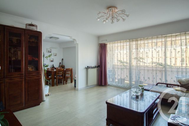 Appartement F4 &agrave; vendre - 4 pi&egrave;ces - 81,92 m2 - Eaubonne - 95 - ILE-DE-FRANCE