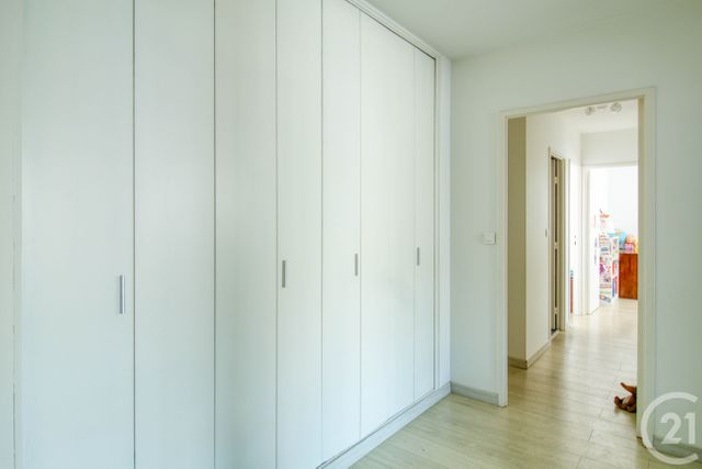 Appartement F4 &agrave; vendre - 4 pi&egrave;ces - 81,92 m2 - Eaubonne - 95 - ILE-DE-FRANCE