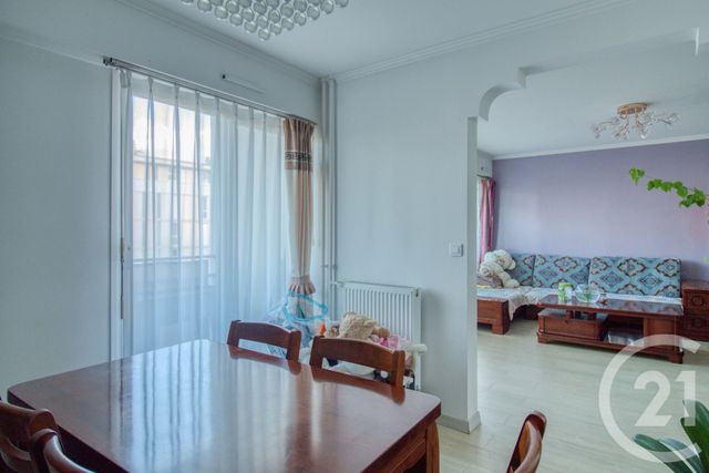 Appartement F4 &agrave; vendre - 4 pi&egrave;ces - 81,92 m2 - Eaubonne - 95 - ILE-DE-FRANCE