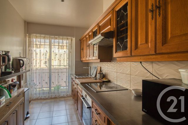 Appartement F4 &agrave; vendre - 4 pi&egrave;ces - 81,92 m2 - Eaubonne - 95 - ILE-DE-FRANCE
