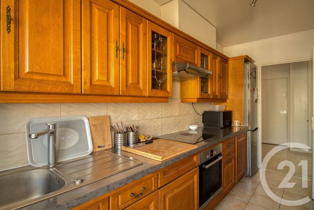 Appartement F4 &agrave; vendre - 4 pi&egrave;ces - 81,92 m2 - Eaubonne - 95 - ILE-DE-FRANCE