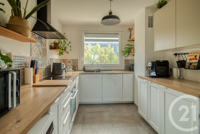 Appartement F5 &agrave; vendre - 5 pi&egrave;ces - 78,10 m2 - Ermont - 95 - ILE-DE-FRANCE