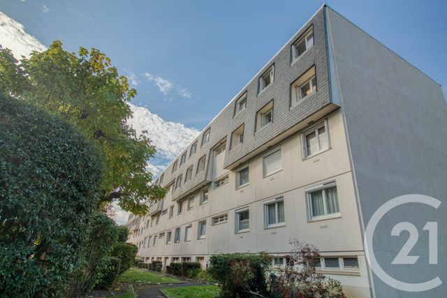 Appartement F5 &agrave; vendre - 5 pi&egrave;ces - 78,10 m2 - Ermont - 95 - ILE-DE-FRANCE