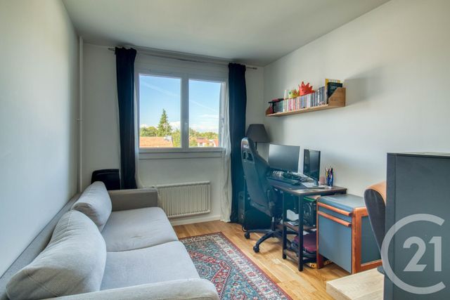 Appartement F5 &agrave; vendre - 5 pi&egrave;ces - 78,10 m2 - Ermont - 95 - ILE-DE-FRANCE