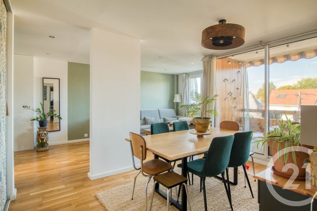 Appartement 5 pièces 78 m² · à Ermont · 78,1 m² · 269 999 €
