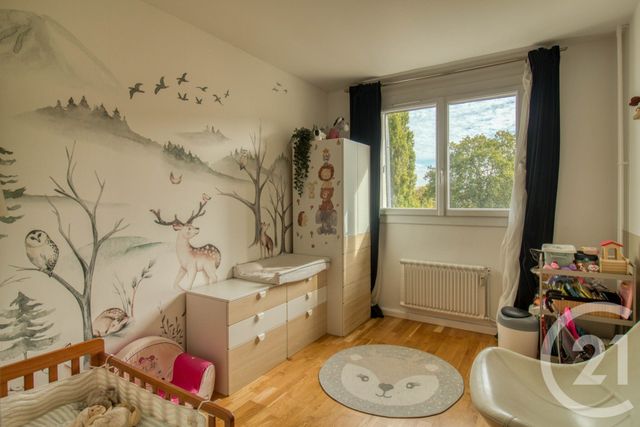 Appartement F5 &agrave; vendre - 5 pi&egrave;ces - 78,10 m2 - Ermont - 95 - ILE-DE-FRANCE