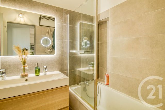 Appartement F5 &agrave; vendre - 5 pi&egrave;ces - 78,10 m2 - Ermont - 95 - ILE-DE-FRANCE