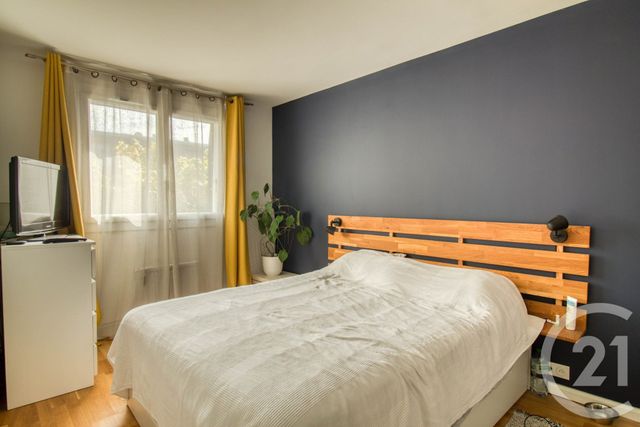 Appartement F5 &agrave; vendre - 5 pi&egrave;ces - 78,10 m2 - Ermont - 95 - ILE-DE-FRANCE