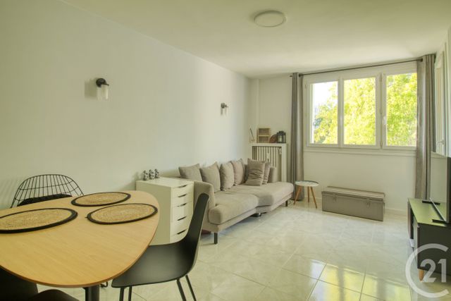 appartement - ERMONT - 95