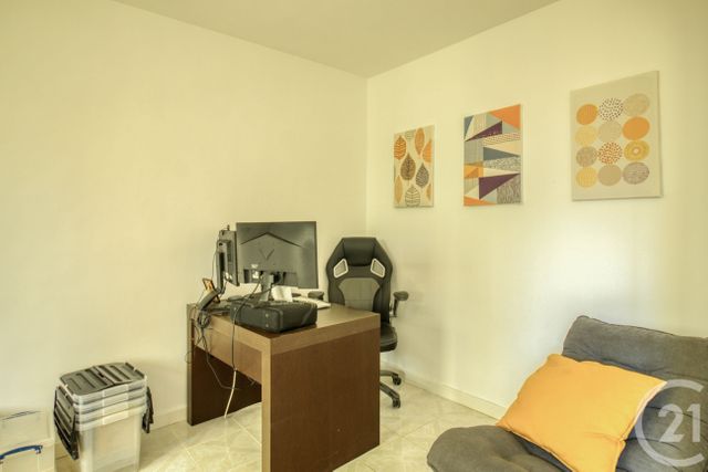 Appartement F3 &agrave; louer - 3 pi&egrave;ces - 55,10 m2 - Ermont - 95 - ILE-DE-FRANCE