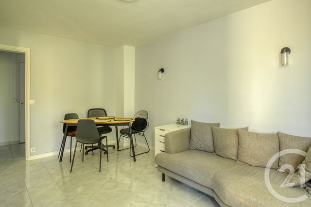 Appartement F3 &agrave; louer - 3 pi&egrave;ces - 55,10 m2 - Ermont - 95 - ILE-DE-FRANCE
