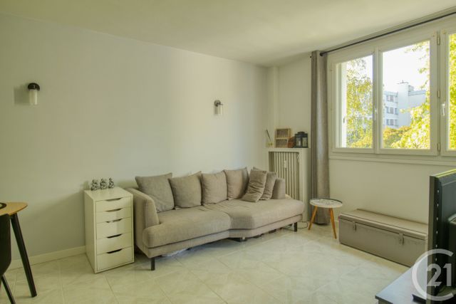 Appartement F3 &agrave; louer - 3 pi&egrave;ces - 55,10 m2 - Ermont - 95 - ILE-DE-FRANCE