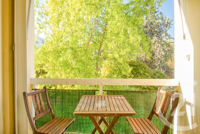 Appartement F3 &agrave; louer - 3 pi&egrave;ces - 55,10 m2 - Ermont - 95 - ILE-DE-FRANCE