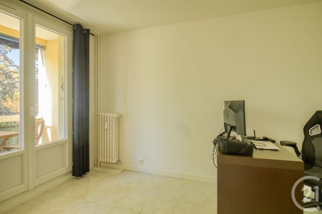 Appartement F3 &agrave; louer - 3 pi&egrave;ces - 55,10 m2 - Ermont - 95 - ILE-DE-FRANCE