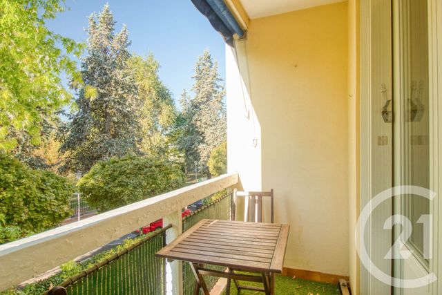 Appartement F3 &agrave; louer - 3 pi&egrave;ces - 55,10 m2 - Ermont - 95 - ILE-DE-FRANCE