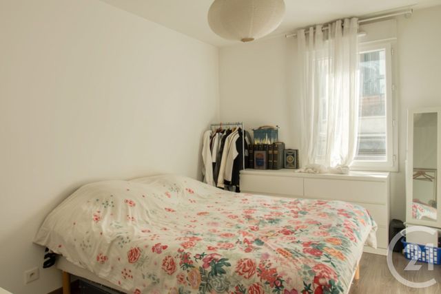 Appartement F3 &agrave; vendre - 3 pi&egrave;ces - 55,59 m2 - Ermont - 95 - ILE-DE-FRANCE