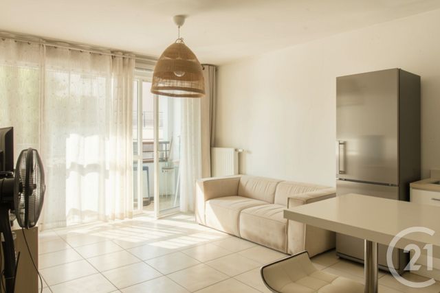 Appartement F3 &agrave; vendre - 3 pi&egrave;ces - 55,59 m2 - Ermont - 95 - ILE-DE-FRANCE